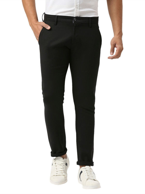 Trousers for Men - Buy Mens Trousers Online in India | Branded10